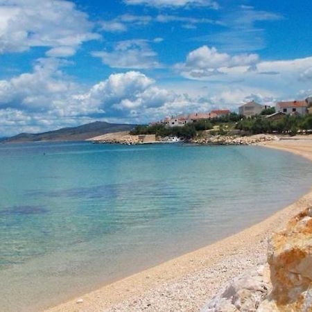 Sendy Holiday Home Ražanac Zewnętrze zdjęcie