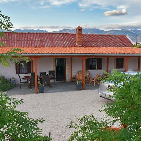 Sendy Holiday Home Ražanac Zewnętrze zdjęcie