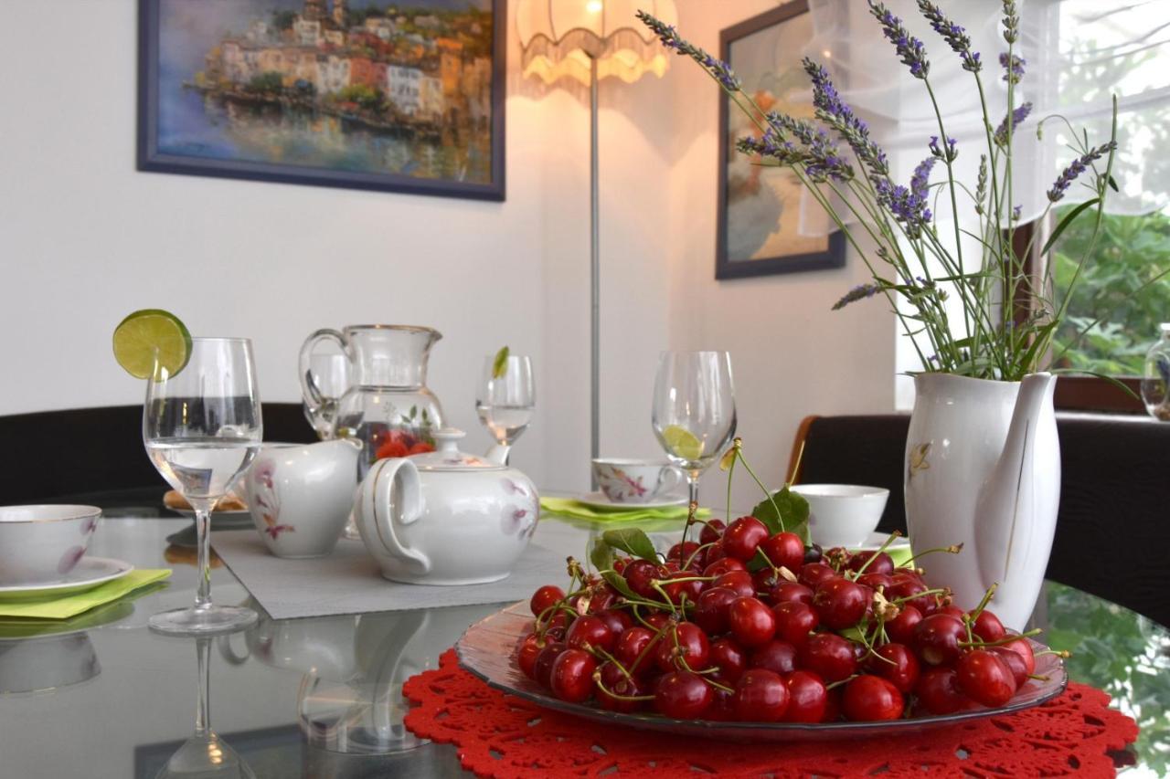 Sendy Holiday Home Ražanac Zewnętrze zdjęcie