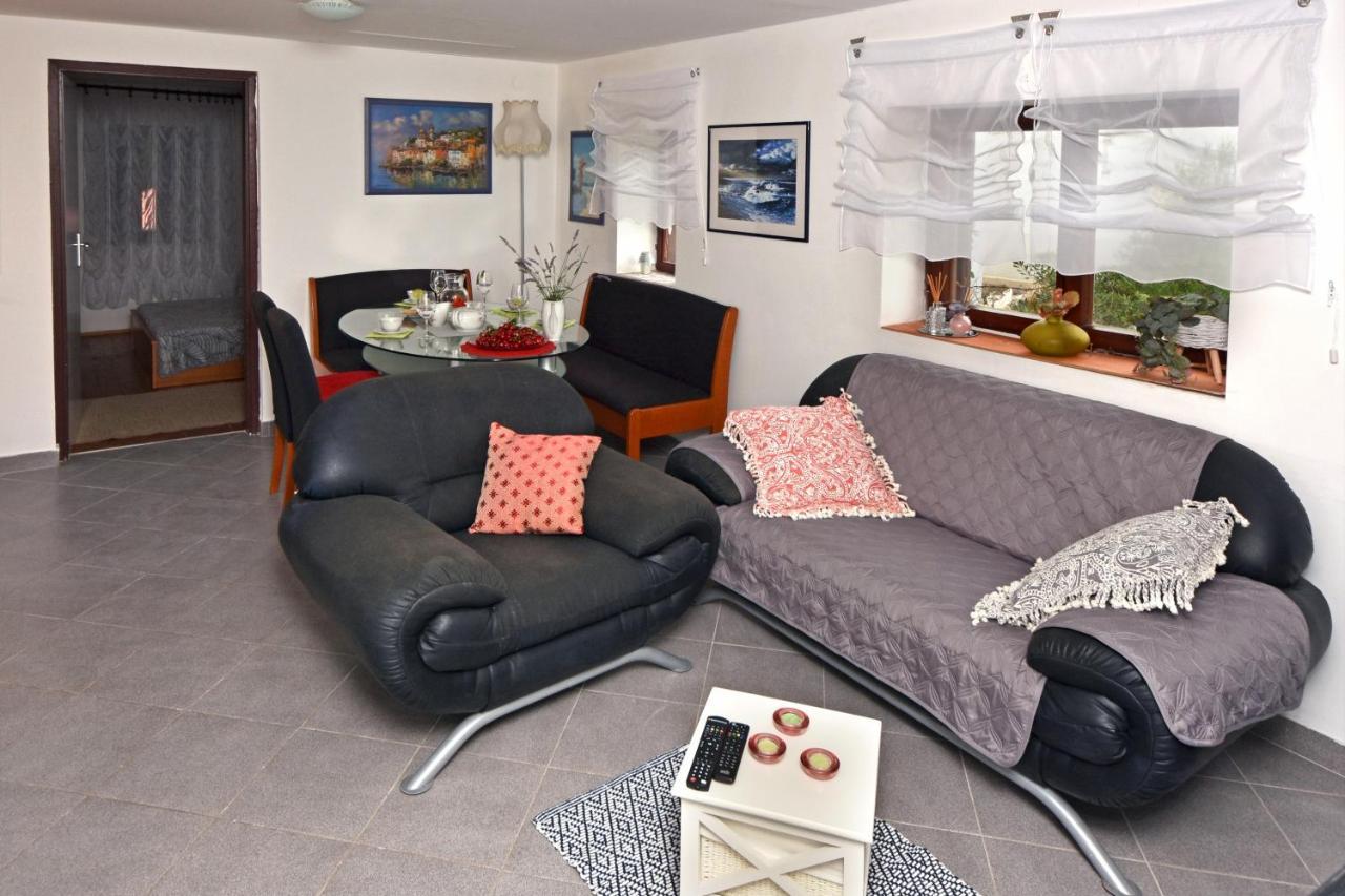 Sendy Holiday Home Ražanac Zewnętrze zdjęcie