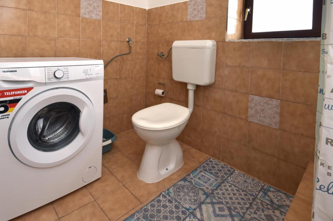 Sendy Holiday Home Ražanac Zewnętrze zdjęcie