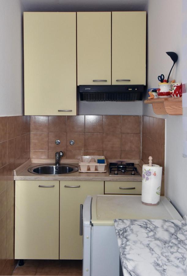 Sendy Holiday Home Ražanac Zewnętrze zdjęcie