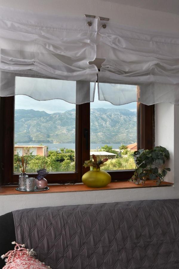 Sendy Holiday Home Ražanac Zewnętrze zdjęcie