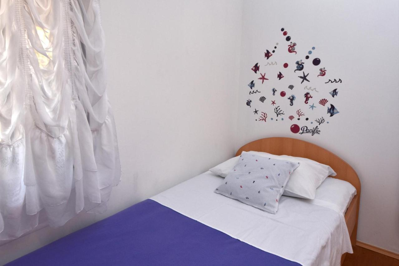 Sendy Holiday Home Ražanac Zewnętrze zdjęcie