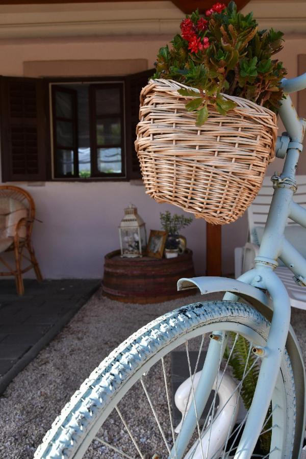 Sendy Holiday Home Ražanac Zewnętrze zdjęcie