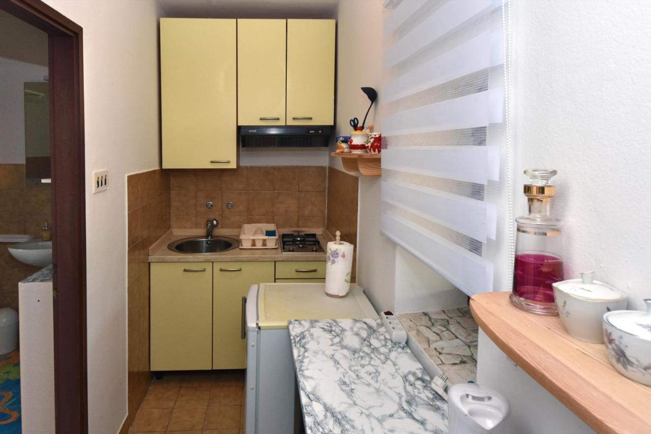 Sendy Holiday Home Ražanac Zewnętrze zdjęcie