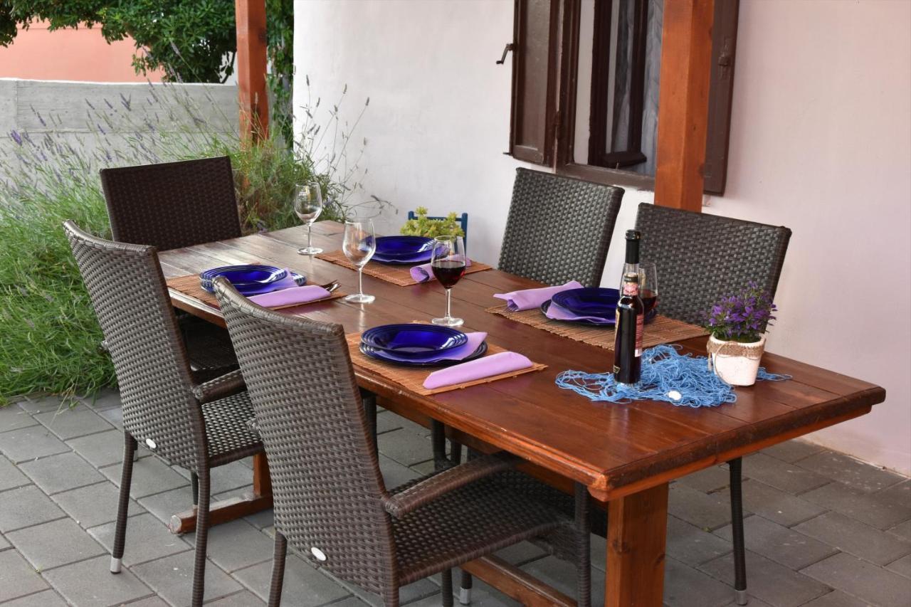 Sendy Holiday Home Ražanac Zewnętrze zdjęcie