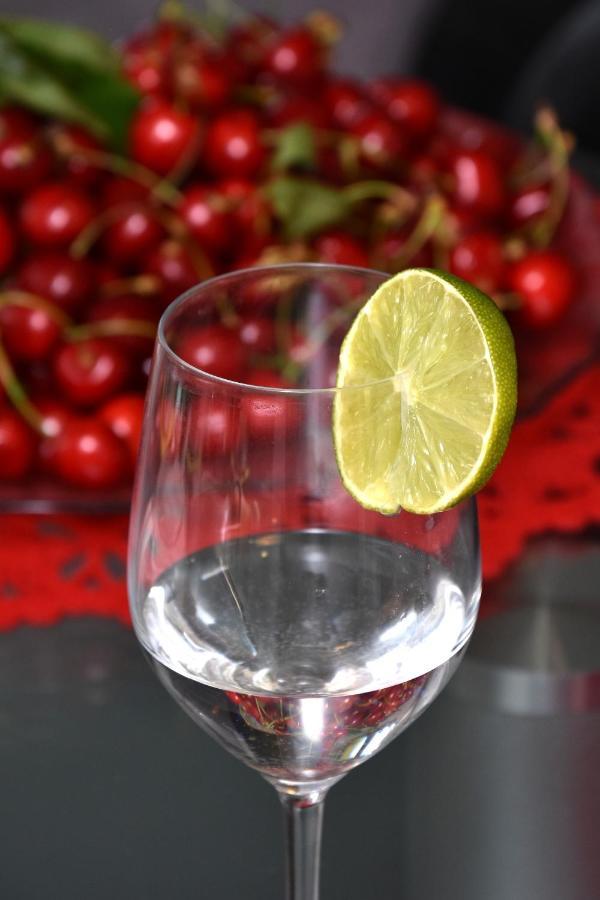 Sendy Holiday Home Ražanac Zewnętrze zdjęcie