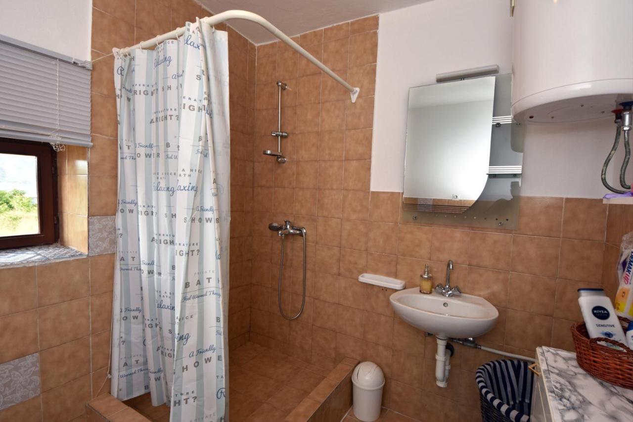 Sendy Holiday Home Ražanac Zewnętrze zdjęcie