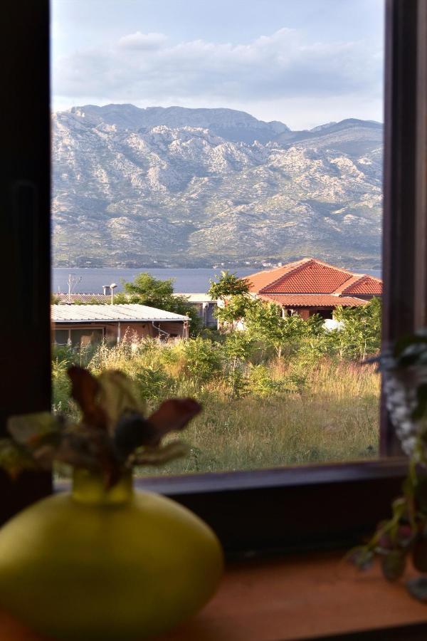 Sendy Holiday Home Ražanac Zewnętrze zdjęcie