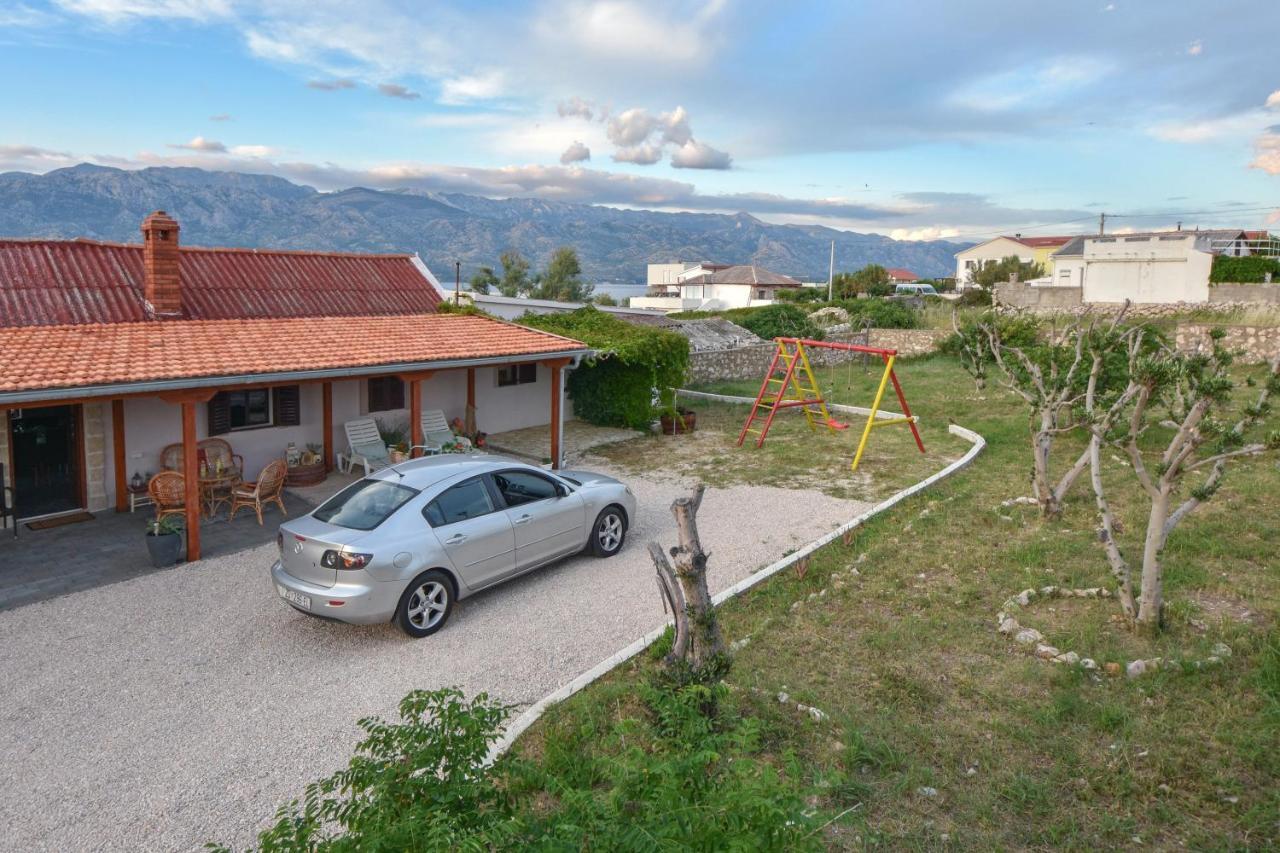 Sendy Holiday Home Ražanac Zewnętrze zdjęcie