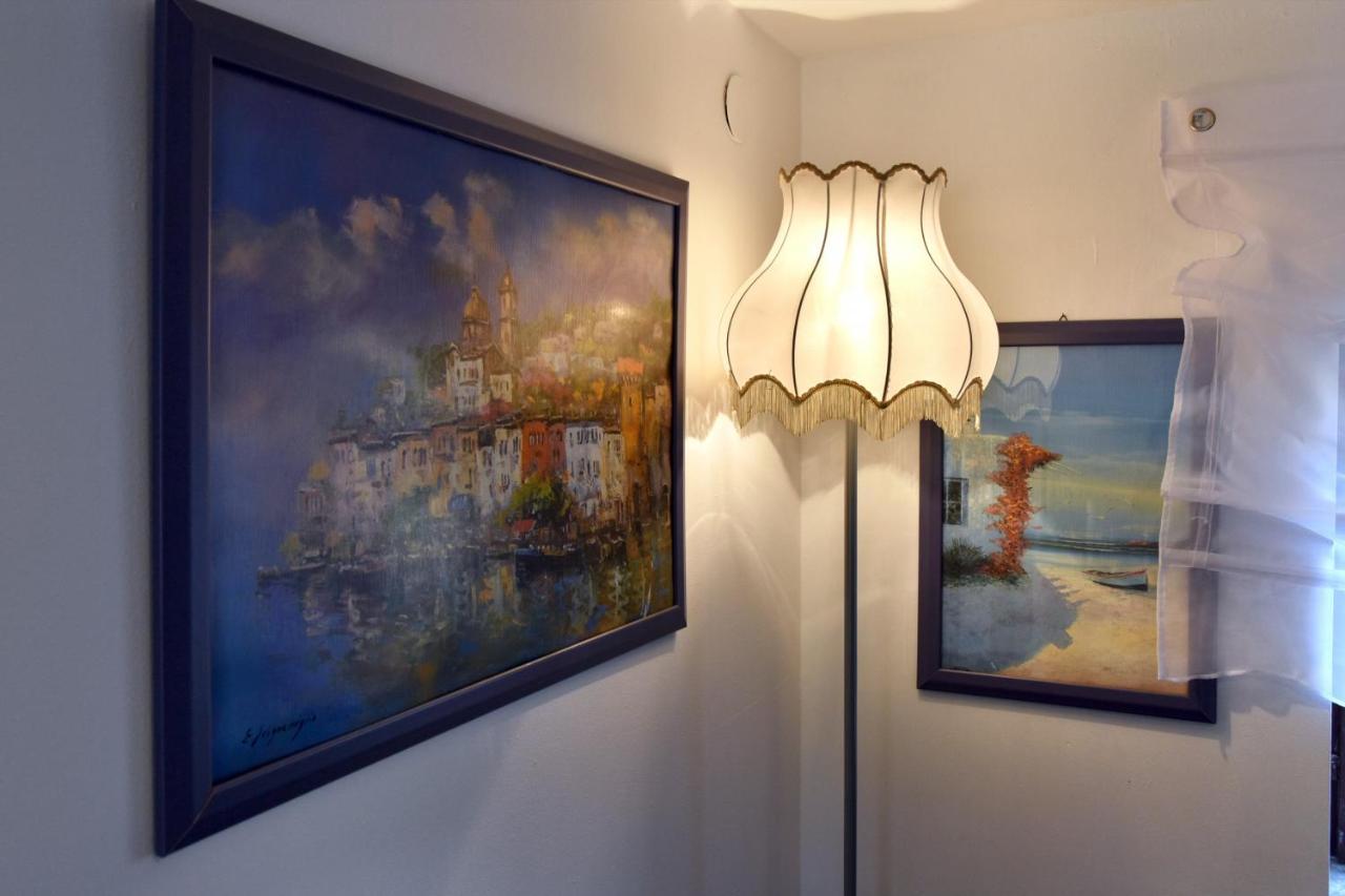 Sendy Holiday Home Ražanac Zewnętrze zdjęcie