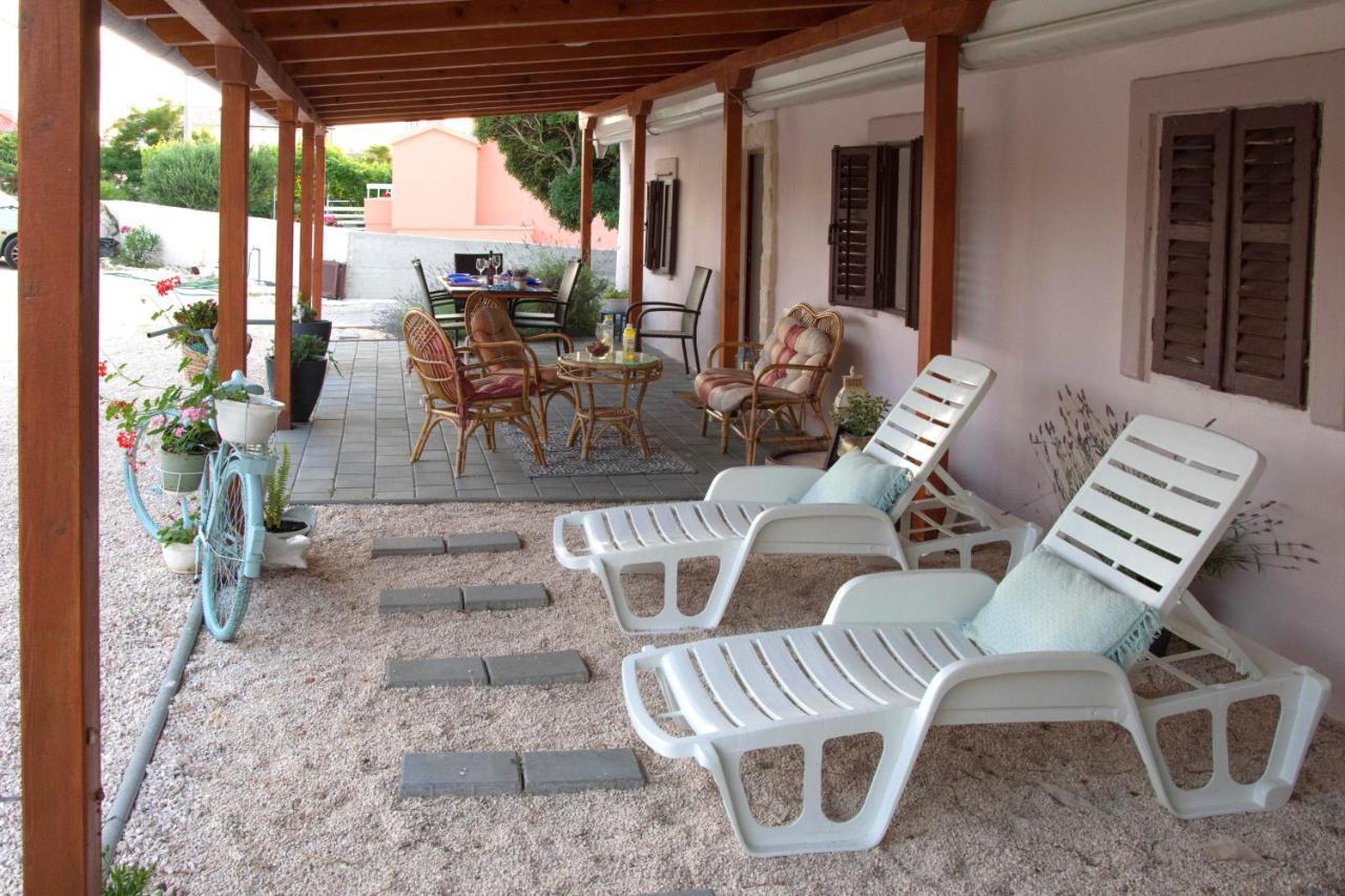Sendy Holiday Home Ražanac Zewnętrze zdjęcie