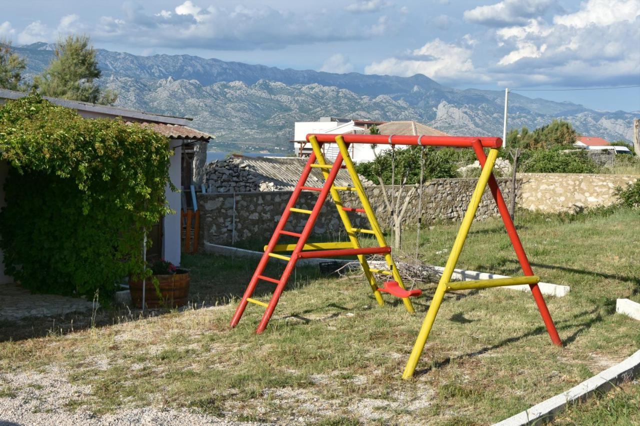 Sendy Holiday Home Ražanac Zewnętrze zdjęcie