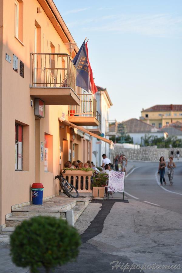 Sendy Holiday Home Ražanac Zewnętrze zdjęcie